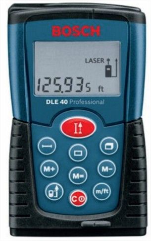 Máy đo khoảng cách Laser